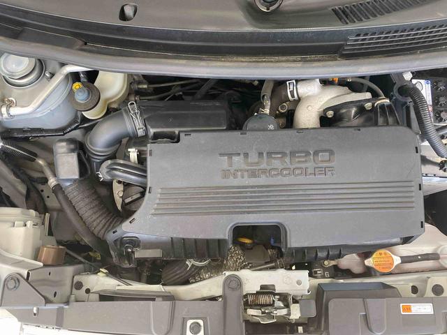 ムーヴコンテカスタム　ＲＳ　タイヤ新品　保証付きＣＤ（静岡県）の中古車
