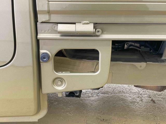 ハイゼットトラックＥＸＴ　ディスプレイオーディオ　保証付きドラレコ　ＥＴＣ　バックカメラ（静岡県）の中古車