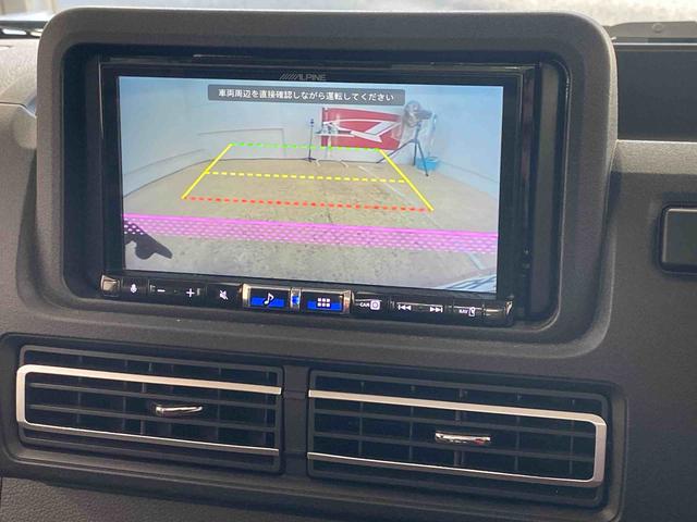 ハイゼットトラックＥＸＴ　ディスプレイオーディオ　保証付きドラレコ　ＥＴＣ　バックカメラ（静岡県）の中古車