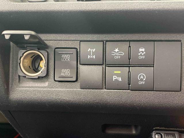 ハイゼットトラックＥＸＴ　ディスプレイオーディオ　保証付きドラレコ　ＥＴＣ　バックカメラ（静岡県）の中古車