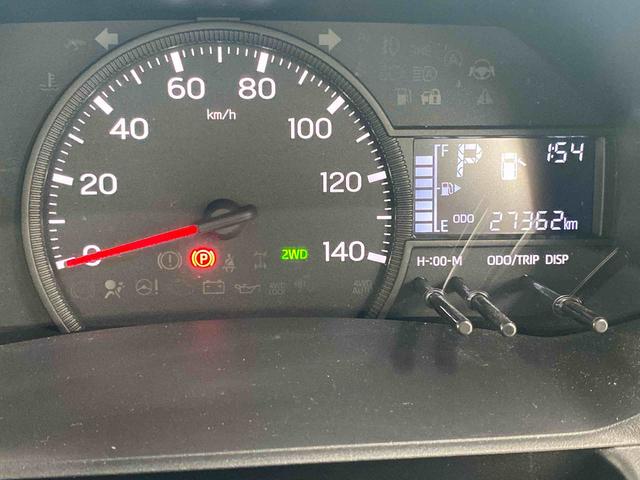 ハイゼットトラックＥＸＴ　ディスプレイオーディオ　保証付きドラレコ　ＥＴＣ　バックカメラ（静岡県）の中古車