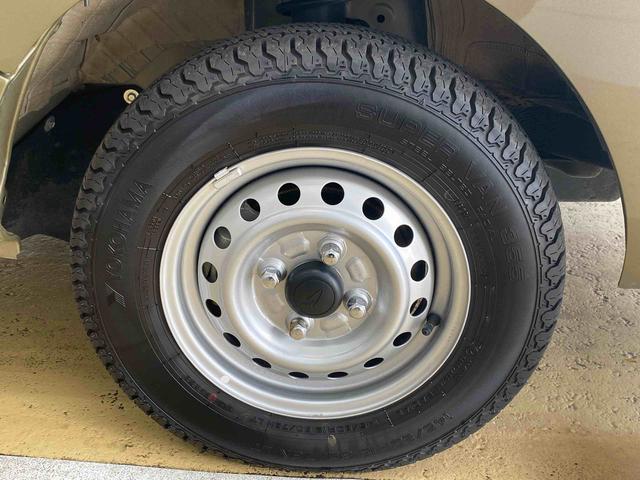 ハイゼットトラックＥＸＴ　ディスプレイオーディオ　保証付きドラレコ　ＥＴＣ　バックカメラ（静岡県）の中古車