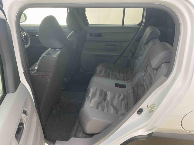 タフトＧ　アイドリングストップ　保証付き（静岡県）の中古車