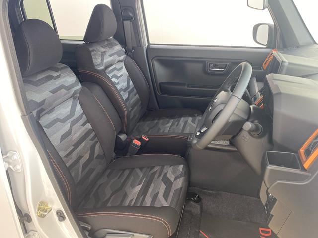 タフトＧ　アイドリングストップ　保証付き（静岡県）の中古車