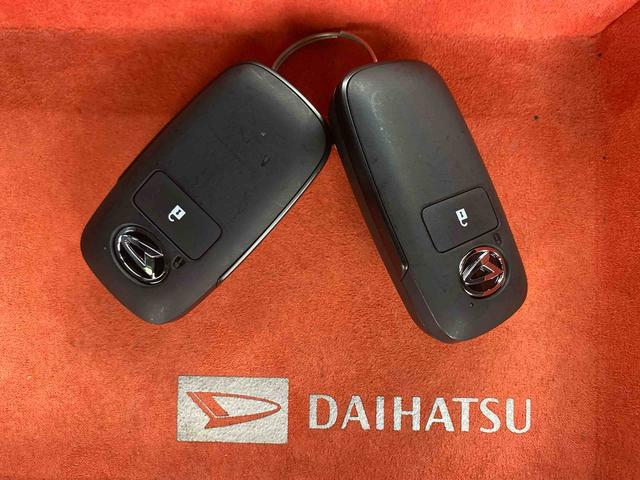 タフトＧ　アイドリングストップ　保証付き（静岡県）の中古車