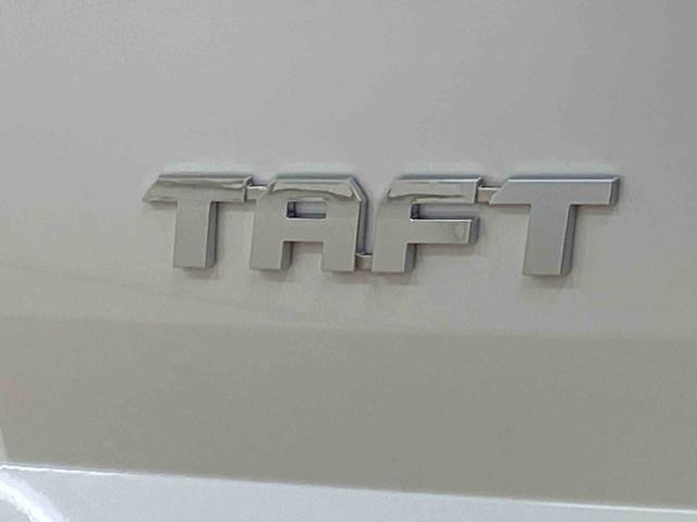 タフトＧ　アイドリングストップ　保証付き（静岡県）の中古車
