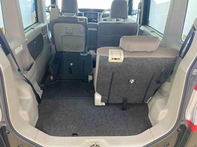 タントＸ　ＳＡII　ナビ　保証付き右リアドア凹み　バックカメラ　喫煙車両（静岡県）の中古車