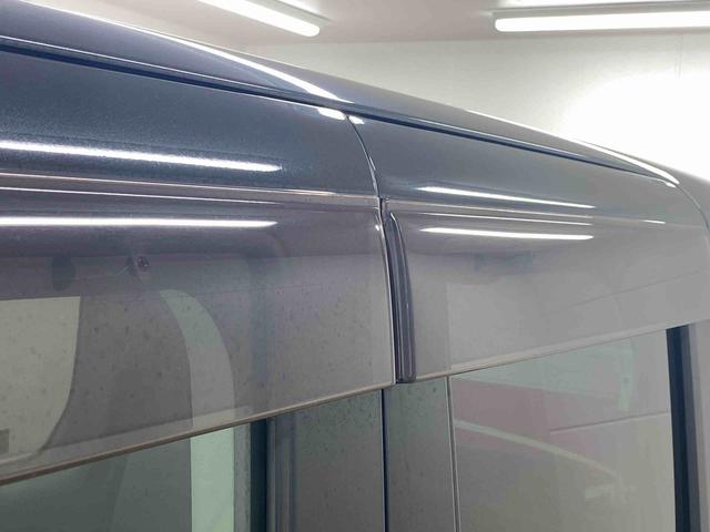 タントＸ　ＳＡII　ナビ　保証付き右リアドア凹み　バックカメラ　喫煙車両（静岡県）の中古車