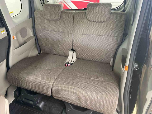 タントＸ　ＳＡII　ナビ　保証付き右リアドア凹み　バックカメラ　喫煙車両（静岡県）の中古車