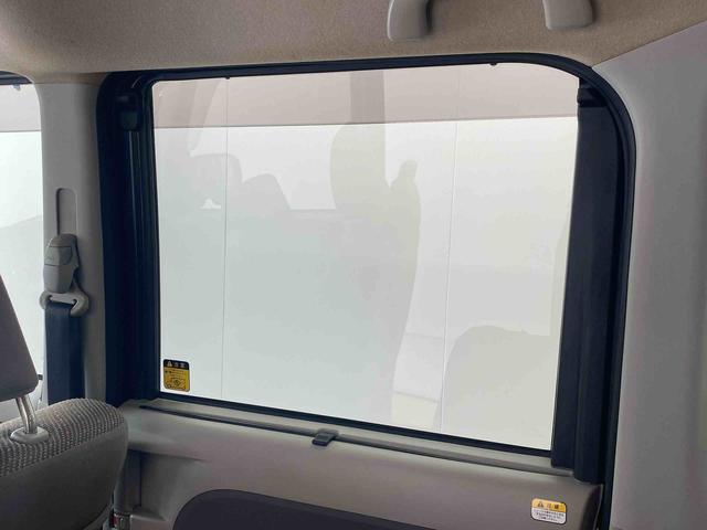 タントＸ　ＳＡII　ナビ　保証付き右リアドア凹み　バックカメラ　喫煙車両（静岡県）の中古車