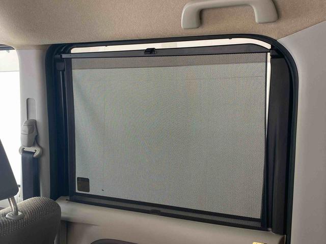 タントＸ　ＳＡII　ナビ　保証付き右リアドア凹み　バックカメラ　喫煙車両（静岡県）の中古車