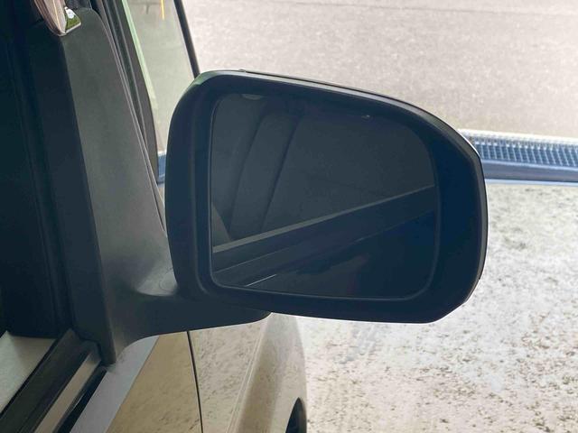 タントＸ　ＳＡII　ナビ　保証付き右リアドア凹み　バックカメラ　喫煙車両（静岡県）の中古車