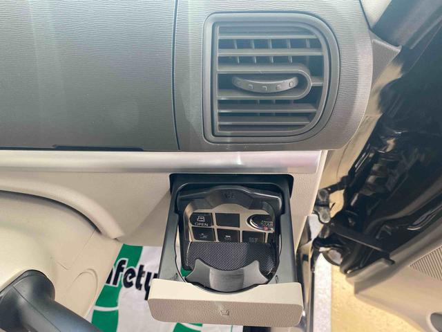 タントＸ　ＳＡII　ナビ　保証付き右リアドア凹み　バックカメラ　喫煙車両（静岡県）の中古車