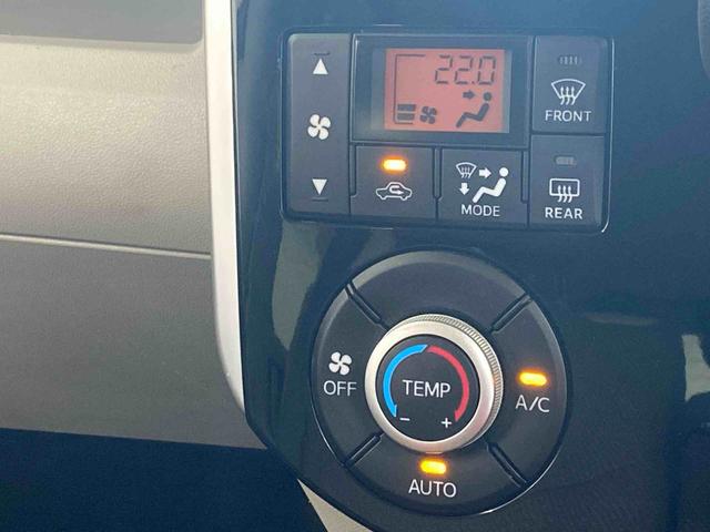 タントＸ　ＳＡII　ナビ　保証付き右リアドア凹み　バックカメラ　喫煙車両（静岡県）の中古車