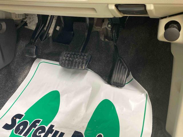 タントＸ　ＳＡII　ナビ　保証付き右リアドア凹み　バックカメラ　喫煙車両（静岡県）の中古車