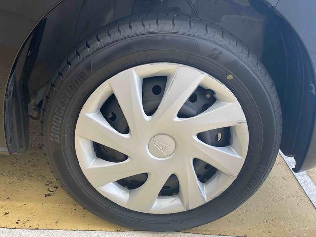 タントＸ　ＳＡII　ナビ　保証付き右リアドア凹み　バックカメラ　喫煙車両（静岡県）の中古車