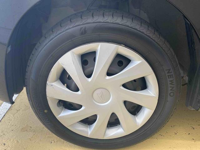 タントＸ　ＳＡII　ナビ　保証付き右リアドア凹み　バックカメラ　喫煙車両（静岡県）の中古車