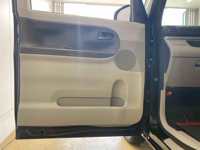 タントＸ　ＳＡII　ナビ　保証付き右リアドア凹み　バックカメラ　喫煙車両（静岡県）の中古車