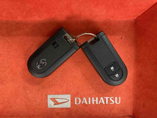 ムーヴカスタム RS ハイパーSAIII ナビまごころ保証1年付き 記録簿 取扱説明書 バックカメラ スマートキー ETC アルミホイール ターボ ワンオーナー エアバッグ エアコン パワーステアリング パワーウィンドウ ABS(静岡県)の中古車