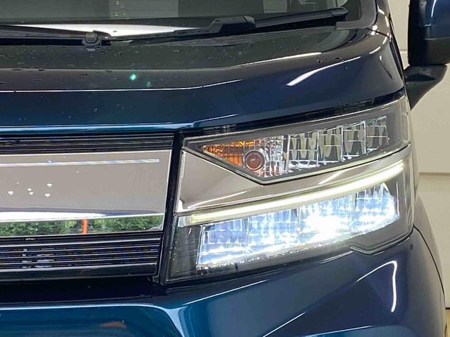 ムーヴカスタム RS ハイパーSAIII ナビまごころ保証1年付き 記録簿 取扱説明書 バックカメラ スマートキー ETC アルミホイール ターボ ワンオーナー エアバッグ エアコン パワーステアリング パワーウィンドウ ABS(静岡県)の中古車