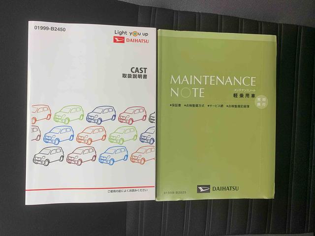 キャストアクティバＧ　ＳＡIII（静岡県）の中古車