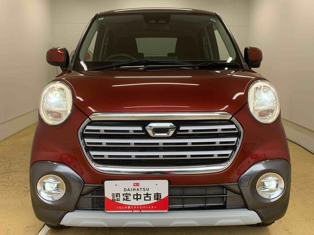キャストアクティバＧ　ＳＡIII（静岡県）の中古車
