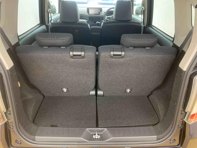 ムーヴカスタム　Ｘ　ハイパーＳＡII（静岡県）の中古車