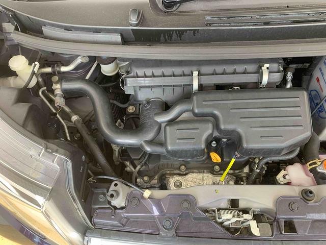 ムーヴカスタム　Ｘ　ハイパーＳＡII（静岡県）の中古車