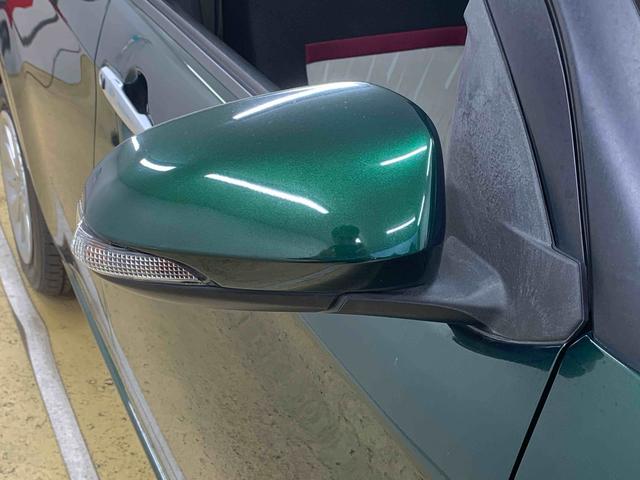 パッソモーダ　Ｓ　トヨタ純正ナビ　バックカメラ　ＥＴＣまごころ保証（納車日から１年・走行距離無制限）付き　トヨタ純正ナビ　ＥＴＣ　バックカメラ　オートエアコン　電動格納ドアミラー　キーフリー　ＬＥＤヘッドライト　エアバッグ　ＡＢＳ　パワステ（静岡県）の中古車