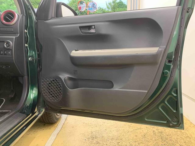 パッソモーダ　Ｓ　トヨタ純正ナビ　バックカメラ　ＥＴＣまごころ保証（納車日から１年・走行距離無制限）付き　トヨタ純正ナビ　ＥＴＣ　バックカメラ　オートエアコン　電動格納ドアミラー　キーフリー　ＬＥＤヘッドライト　エアバッグ　ＡＢＳ　パワステ（静岡県）の中古車