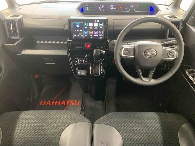 タントカスタムＲＳスタイルセレクション（静岡県）の中古車