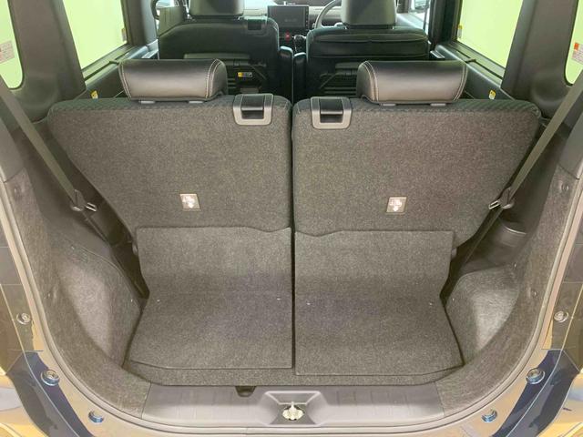 タントカスタムＲＳスタイルセレクション（静岡県）の中古車