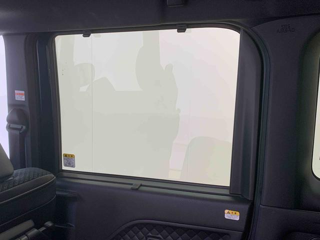 タントカスタムＲＳスタイルセレクション（静岡県）の中古車