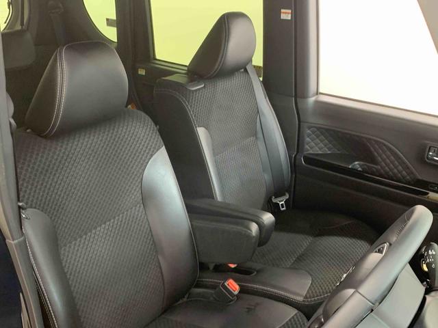 タントカスタムＲＳスタイルセレクション（静岡県）の中古車