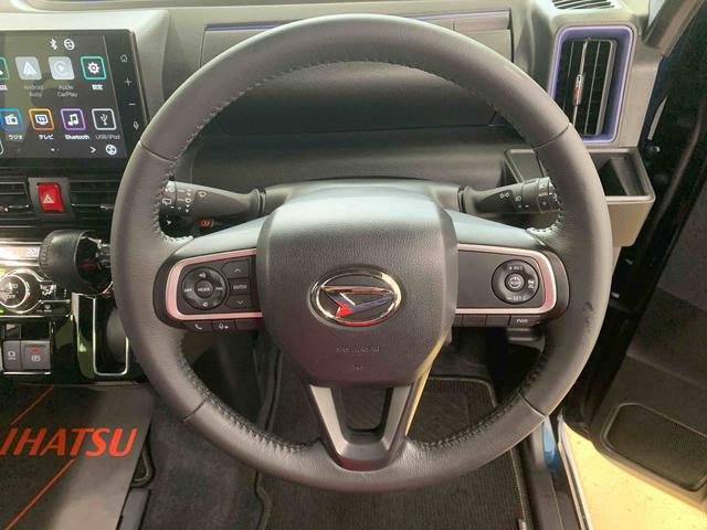 タントカスタムＲＳスタイルセレクション（静岡県）の中古車