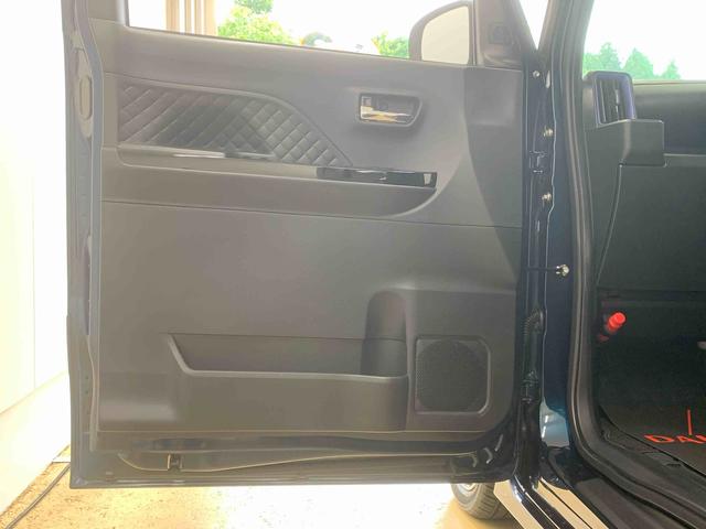 タントカスタムＲＳスタイルセレクション（静岡県）の中古車