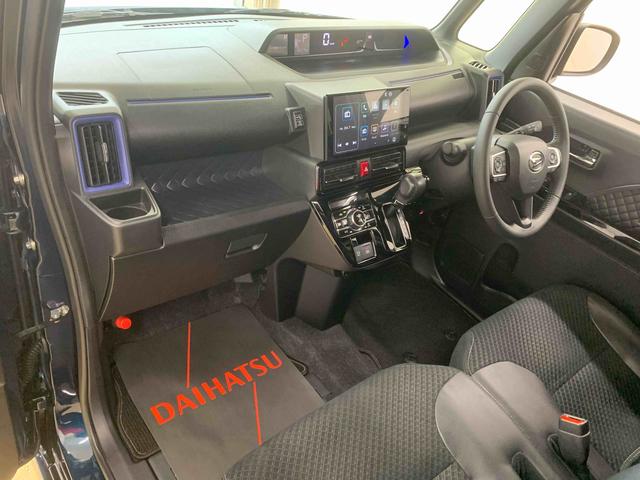 タントカスタムＲＳスタイルセレクション（静岡県）の中古車