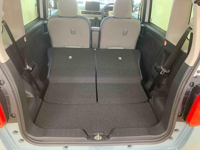 ムーヴキャンバスストライプスＧターボ（静岡県）の中古車
