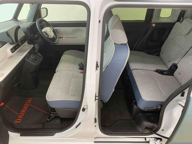 ムーヴキャンバスストライプスＧターボ（静岡県）の中古車