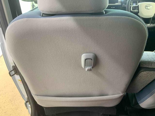 ムーヴキャンバスストライプスＧターボ（静岡県）の中古車