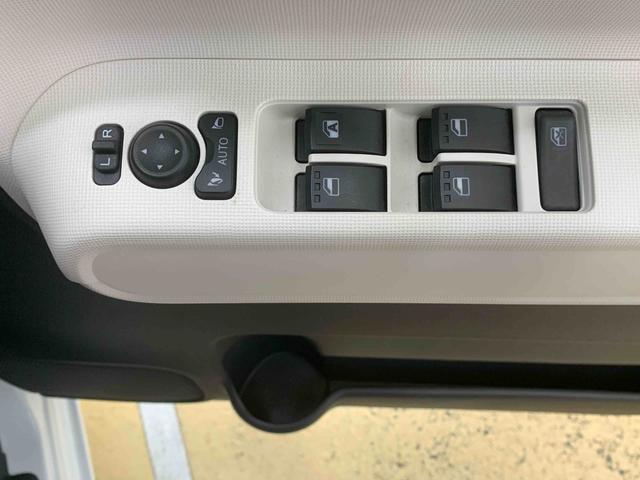 ムーヴキャンバスストライプスＧターボ（静岡県）の中古車