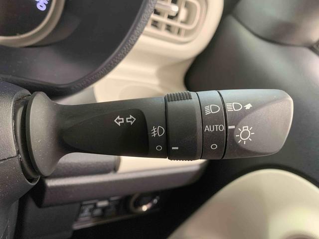 ムーヴキャンバスストライプスＧターボ（静岡県）の中古車