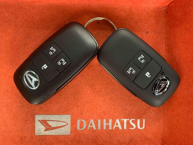 ムーヴキャンバスストライプスＧターボ（静岡県）の中古車