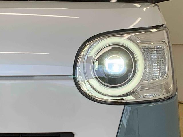 ムーヴキャンバスストライプスＧターボ（静岡県）の中古車