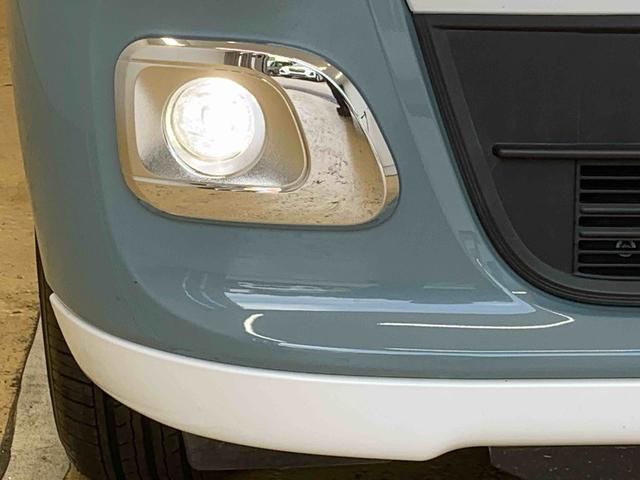 ムーヴキャンバスストライプスＧターボ（静岡県）の中古車