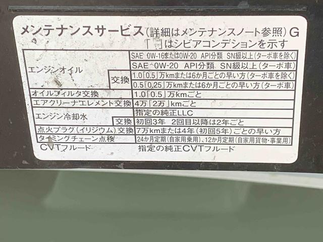 ムーヴキャンバスストライプスＧターボ（静岡県）の中古車