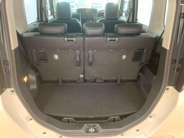 トールカスタムＧ　ターボ　ディスプレイオーディオ　保証付きドラレコ　ＥＴＣ　バックカメラ（静岡県）の中古車