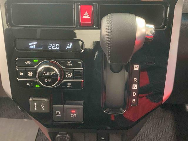 トールカスタムＧ　ターボ　ディスプレイオーディオ　保証付きドラレコ　ＥＴＣ　バックカメラ（静岡県）の中古車