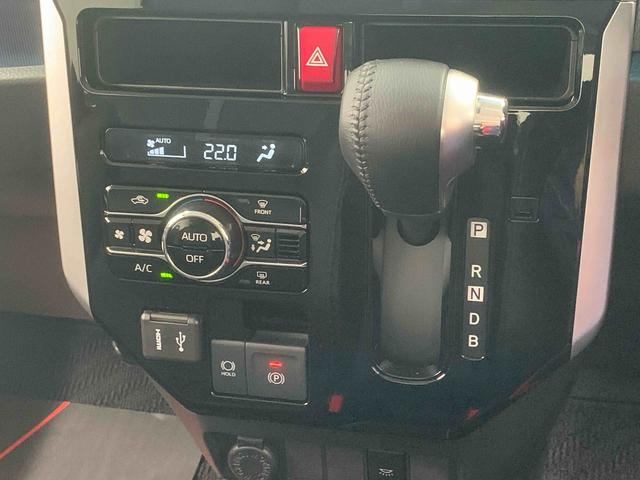 トールカスタムＧ　ターボ　ディスプレイオーディオ　保証付きドラレコ　ＥＴＣ　バックカメラ（静岡県）の中古車