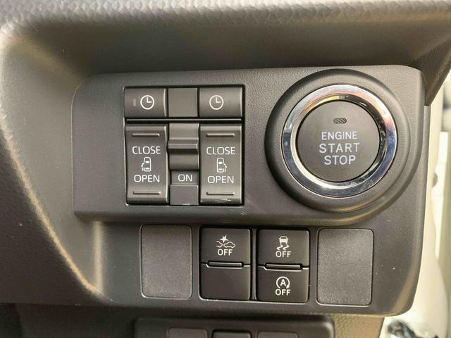 トールカスタムＧ　ターボ　ディスプレイオーディオ　保証付きドラレコ　ＥＴＣ　バックカメラ（静岡県）の中古車